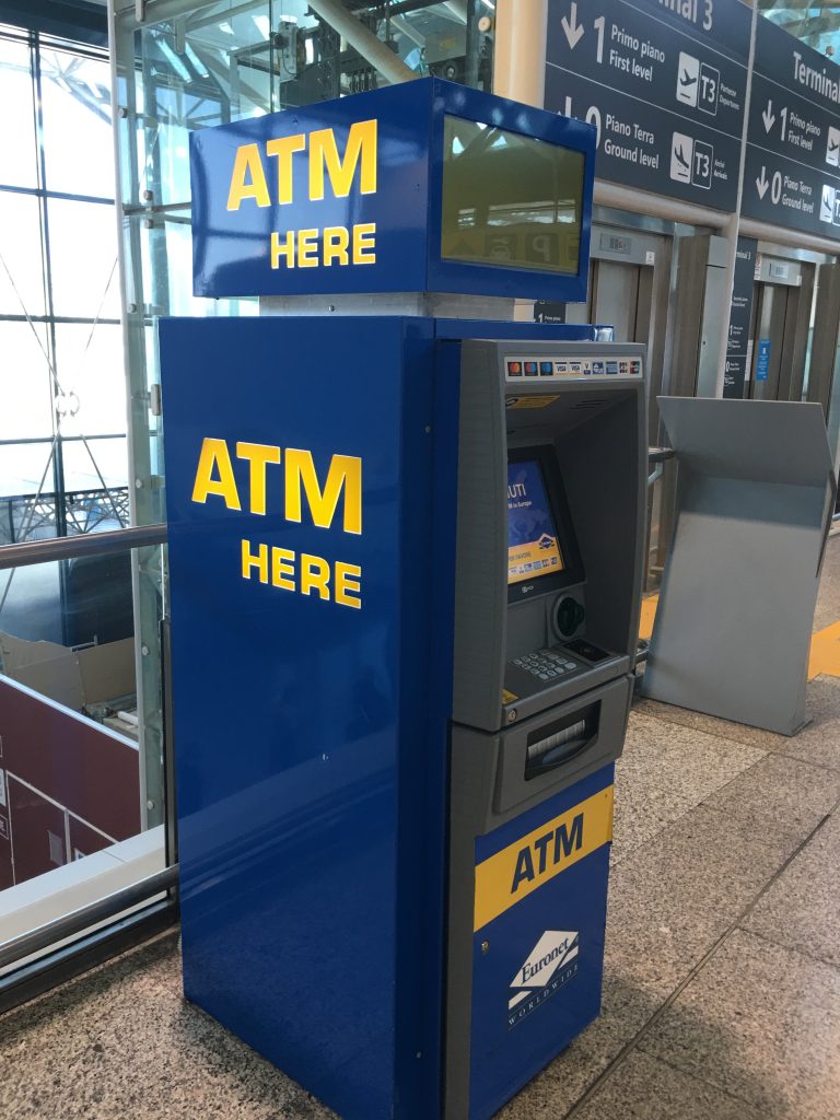 ATM Machine Kaise Lagaye: एटीएम मशीन से कमाए अनलिमिटेड पैसे